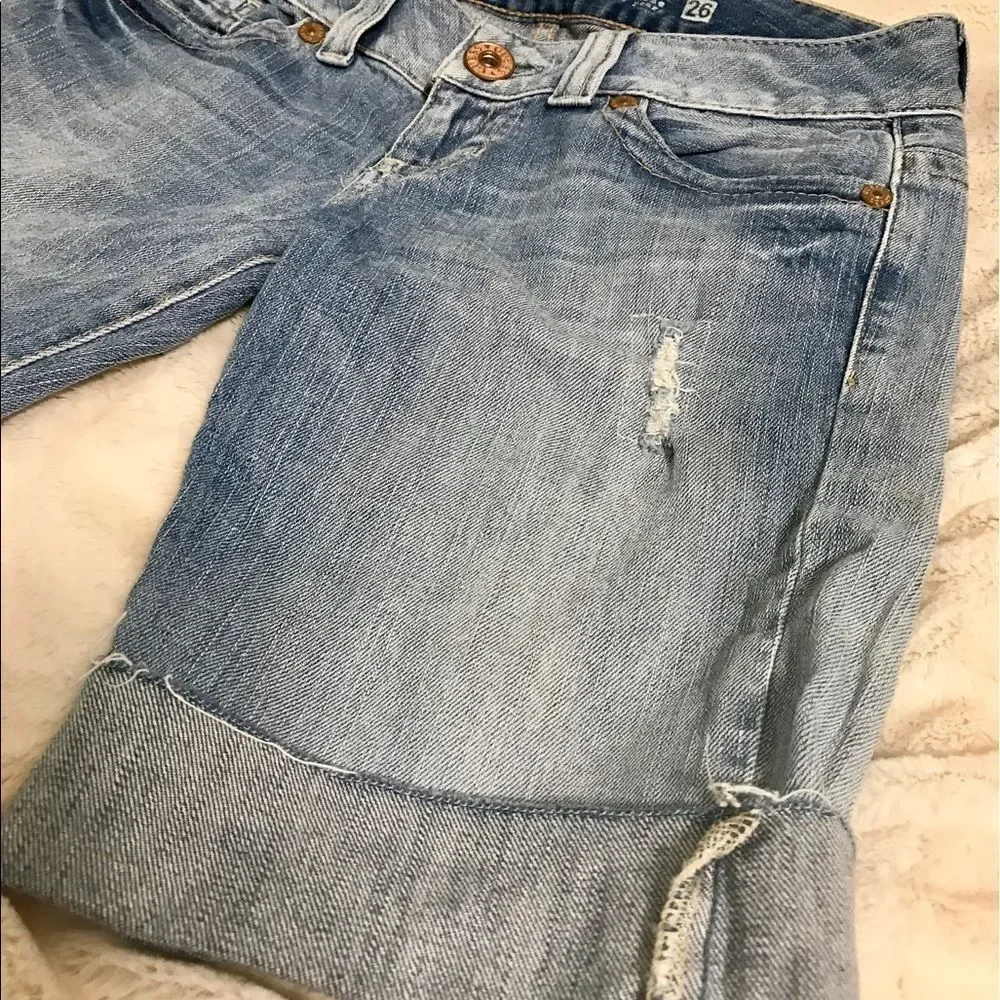 Guess Denim Shorts‎